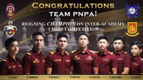 Philippine National Police Academy – Courses in the Philippines .